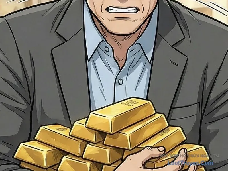 Vào Tù 10 Năm, Ai Còn Hăng Hái Làm Việc Nghĩa? Chap 10 - Next Chap 9