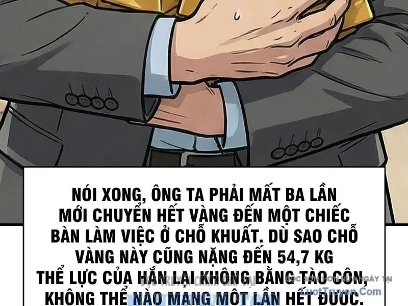 Vào Tù 10 Năm, Ai Còn Hăng Hái Làm Việc Nghĩa? Chap 10 - Next Chap 9