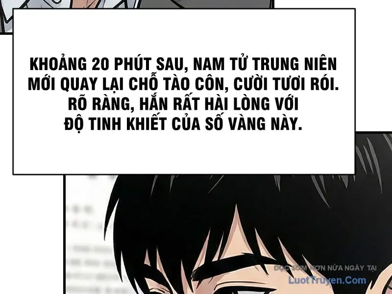 Vào Tù 10 Năm, Ai Còn Hăng Hái Làm Việc Nghĩa? Chap 10 - Next Chap 9