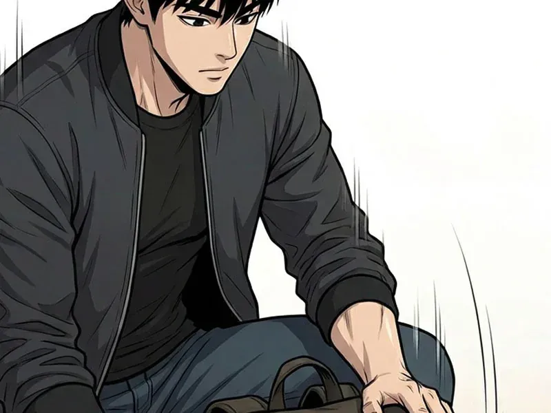 Vào Tù 10 Năm, Ai Còn Hăng Hái Làm Việc Nghĩa? Chap 10 - Next Chap 9