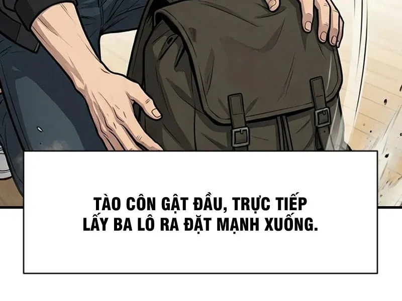 Vào Tù 10 Năm, Ai Còn Hăng Hái Làm Việc Nghĩa? Chap 10 - Next Chap 9