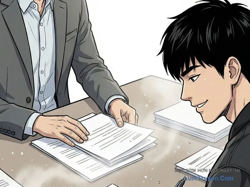 Vào Tù 10 Năm, Ai Còn Hăng Hái Làm Việc Nghĩa? Chap 11 - Next Chap 10