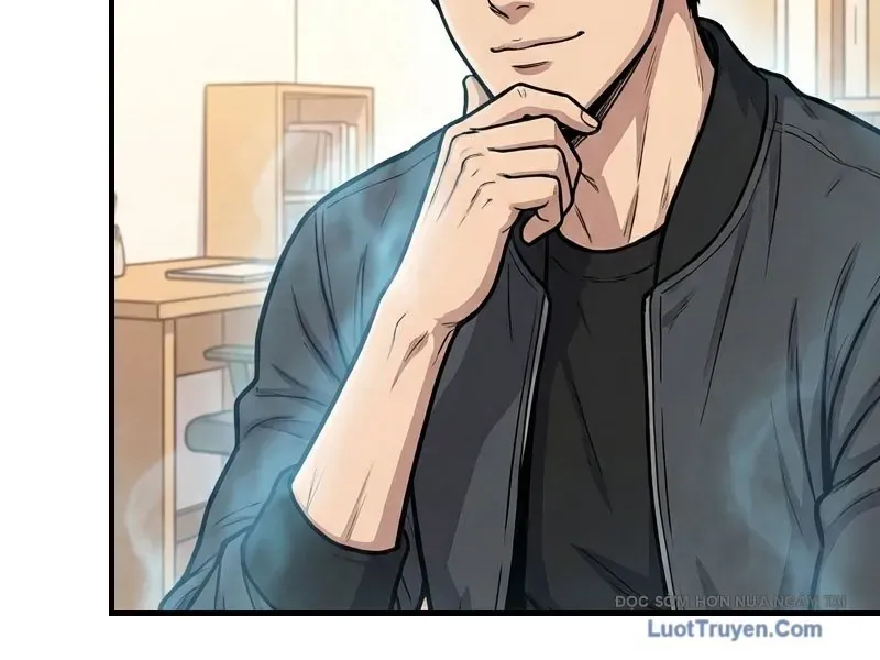 Vào Tù 10 Năm, Ai Còn Hăng Hái Làm Việc Nghĩa? Chap 11 - Next Chap 10