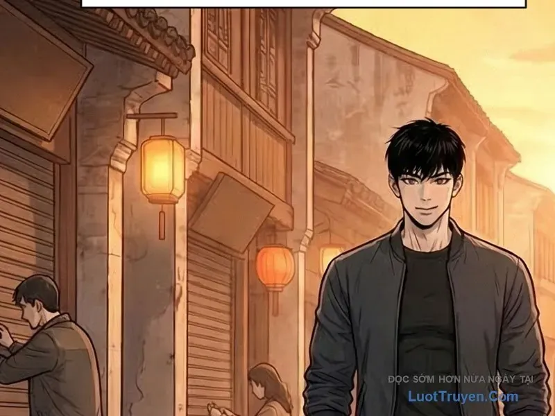 Vào Tù 10 Năm, Ai Còn Hăng Hái Làm Việc Nghĩa? Chap 11 - Next Chap 10