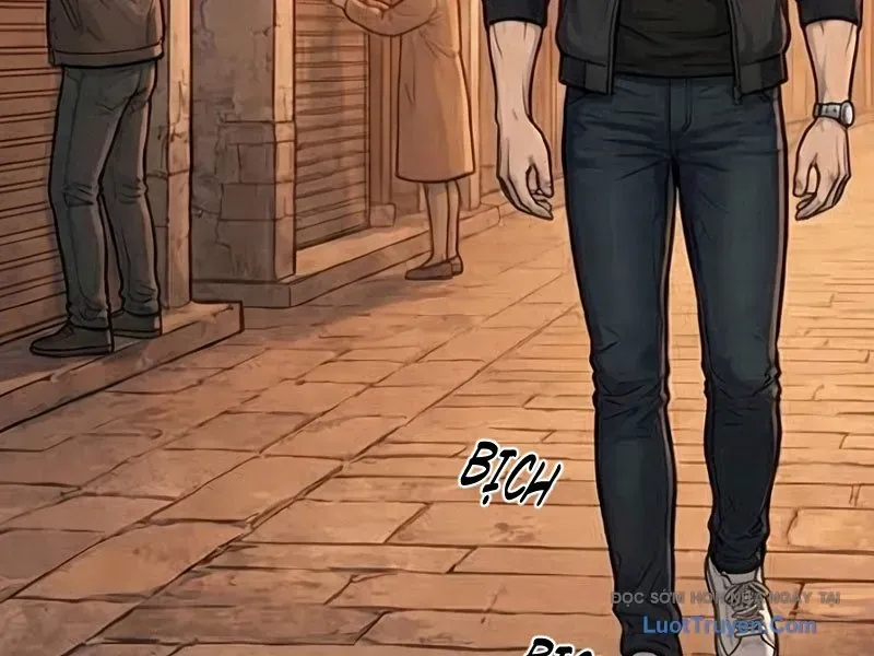 Vào Tù 10 Năm, Ai Còn Hăng Hái Làm Việc Nghĩa? Chap 11 - Next Chap 10