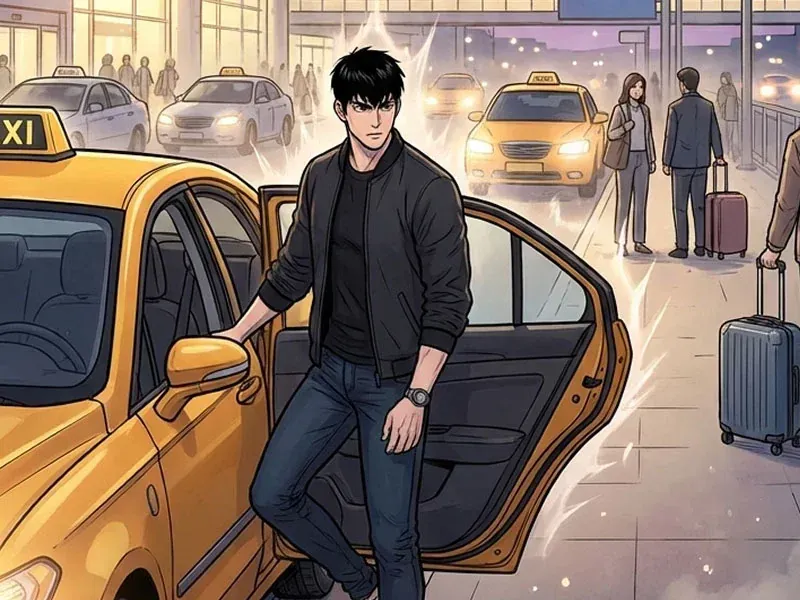 Vào Tù 10 Năm, Ai Còn Hăng Hái Làm Việc Nghĩa? Chap 12 - Next Chap 11