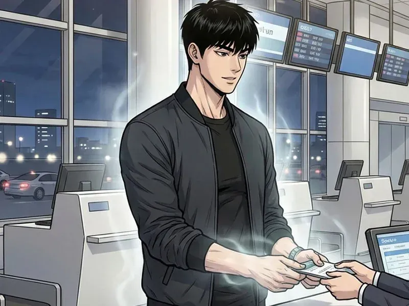 Vào Tù 10 Năm, Ai Còn Hăng Hái Làm Việc Nghĩa? Chap 12 - Next Chap 11