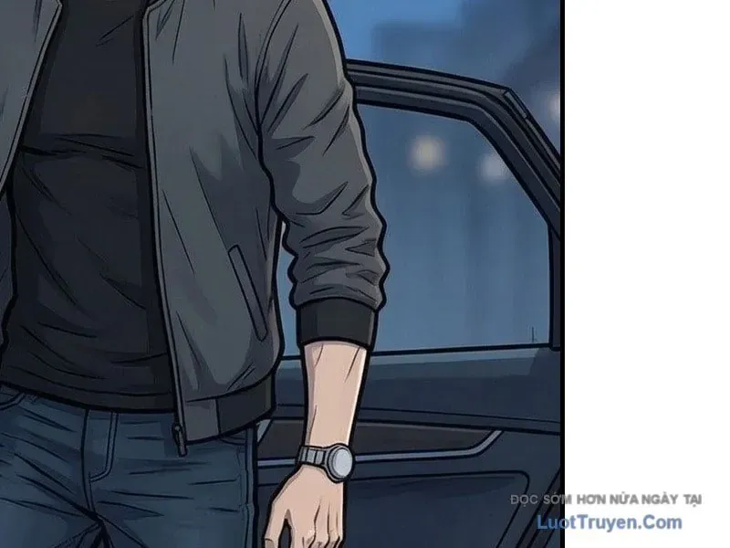 Vào Tù 10 Năm, Ai Còn Hăng Hái Làm Việc Nghĩa? Chap 12 - Next Chap 11