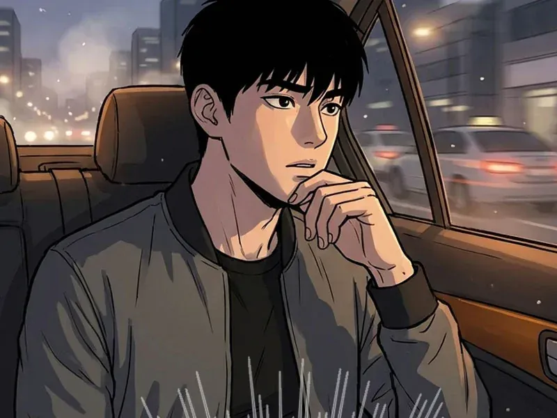 Vào Tù 10 Năm, Ai Còn Hăng Hái Làm Việc Nghĩa? Chap 12 - Next Chap 11