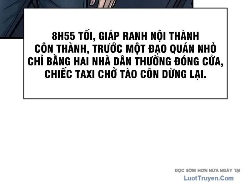 Vào Tù 10 Năm, Ai Còn Hăng Hái Làm Việc Nghĩa? Chap 12 - Next Chap 11