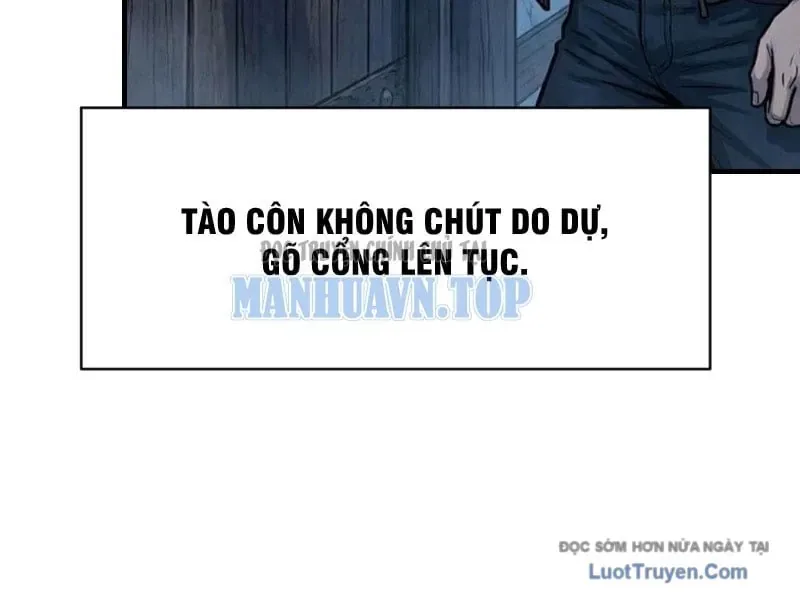 Vào Tù 10 Năm, Ai Còn Hăng Hái Làm Việc Nghĩa? Chap 12 - Next Chap 11