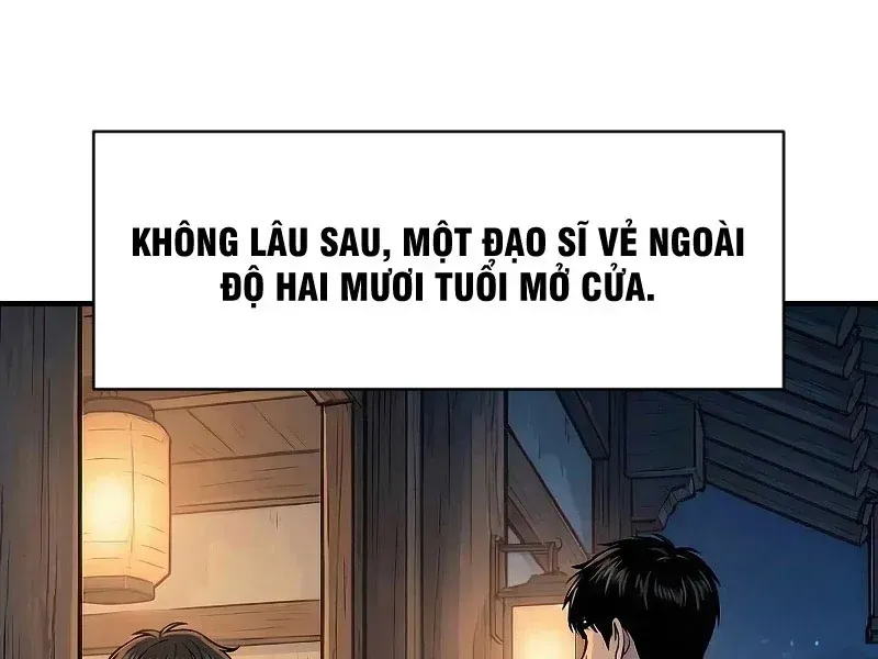 Vào Tù 10 Năm, Ai Còn Hăng Hái Làm Việc Nghĩa? Chap 12 - Next Chap 11