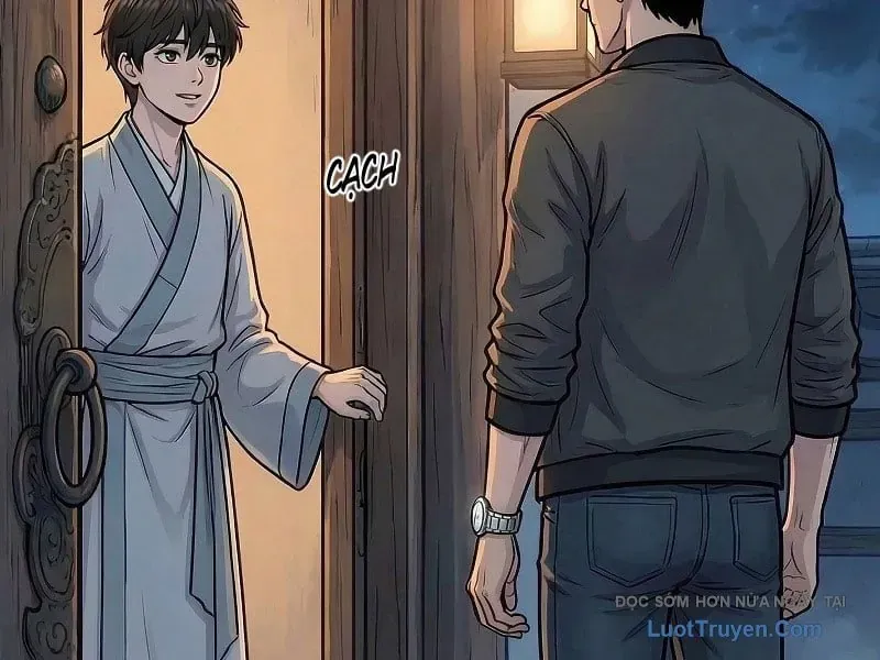 Vào Tù 10 Năm, Ai Còn Hăng Hái Làm Việc Nghĩa? Chap 12 - Next Chap 11