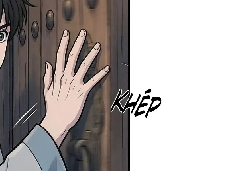 Vào Tù 10 Năm, Ai Còn Hăng Hái Làm Việc Nghĩa? Chap 12 - Next Chap 11