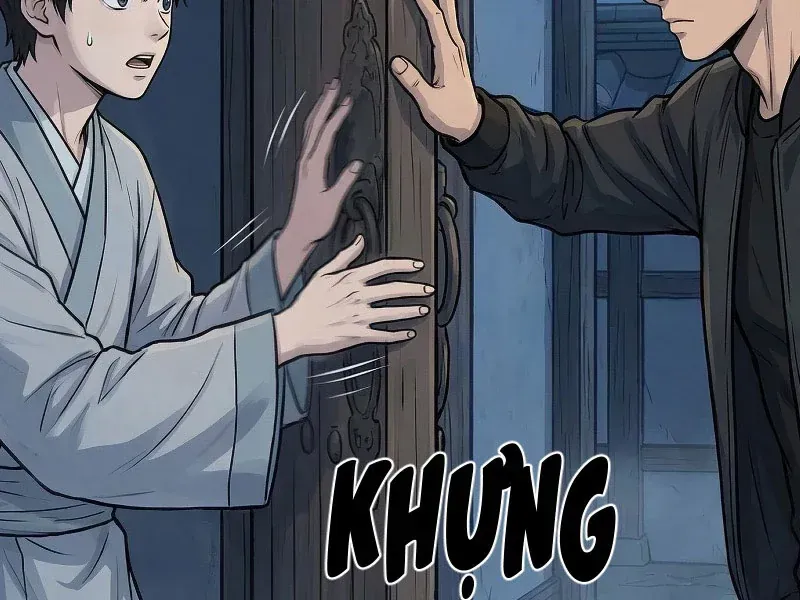 Vào Tù 10 Năm, Ai Còn Hăng Hái Làm Việc Nghĩa? Chap 12 - Next Chap 11