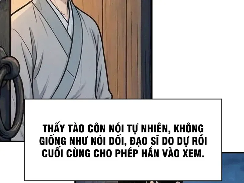 Vào Tù 10 Năm, Ai Còn Hăng Hái Làm Việc Nghĩa? Chap 12 - Next Chap 11