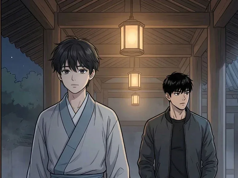 Vào Tù 10 Năm, Ai Còn Hăng Hái Làm Việc Nghĩa? Chap 12 - Next Chap 11