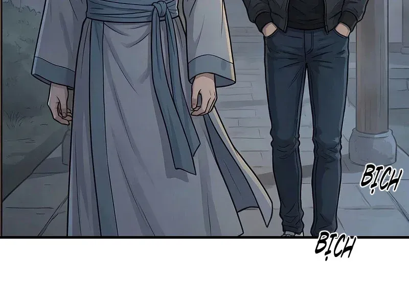 Vào Tù 10 Năm, Ai Còn Hăng Hái Làm Việc Nghĩa? Chap 12 - Next Chap 11