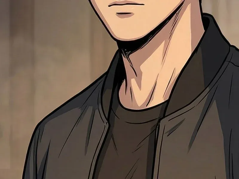 Vào Tù 10 Năm, Ai Còn Hăng Hái Làm Việc Nghĩa? Chap 12 - Next Chap 11