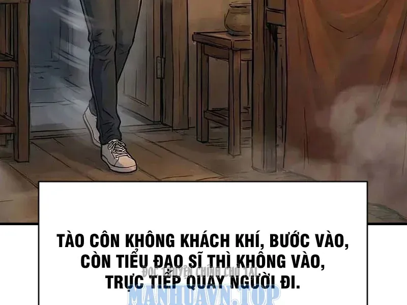 Vào Tù 10 Năm, Ai Còn Hăng Hái Làm Việc Nghĩa? Chap 12 - Next Chap 11