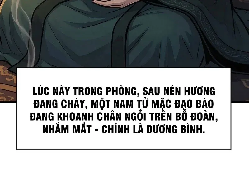 Vào Tù 10 Năm, Ai Còn Hăng Hái Làm Việc Nghĩa? Chap 12 - Next Chap 11