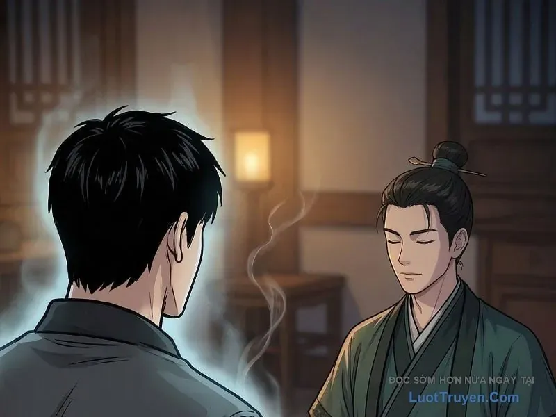 Vào Tù 10 Năm, Ai Còn Hăng Hái Làm Việc Nghĩa? Chap 12 - Next Chap 11