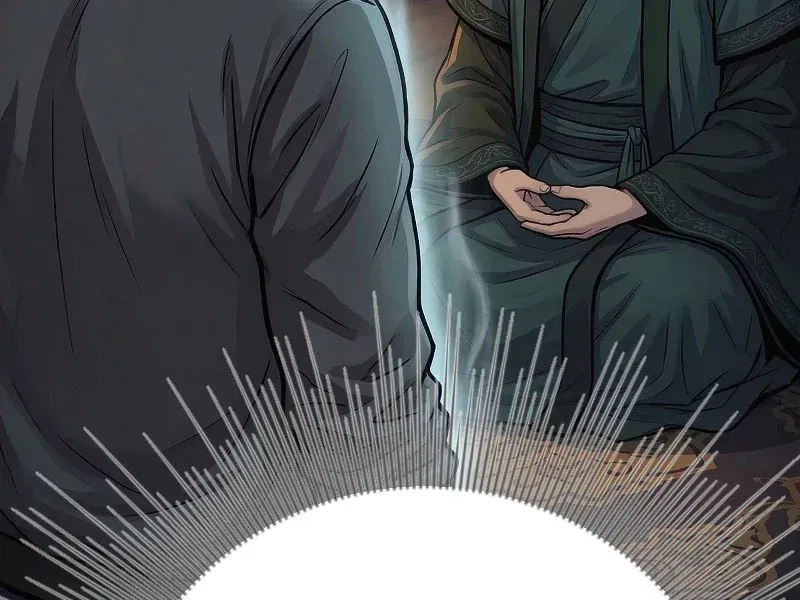 Vào Tù 10 Năm, Ai Còn Hăng Hái Làm Việc Nghĩa? Chap 12 - Next Chap 11