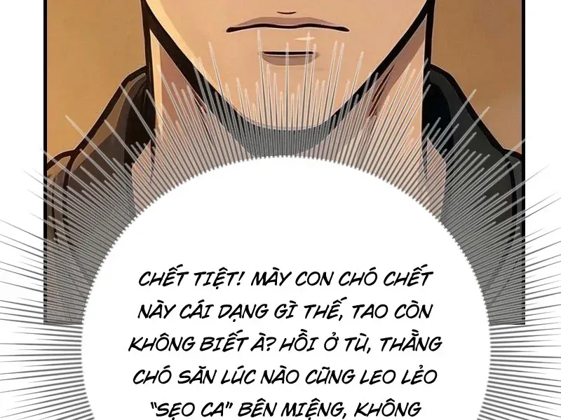 Vào Tù 10 Năm, Ai Còn Hăng Hái Làm Việc Nghĩa? Chap 12 - Next Chap 11