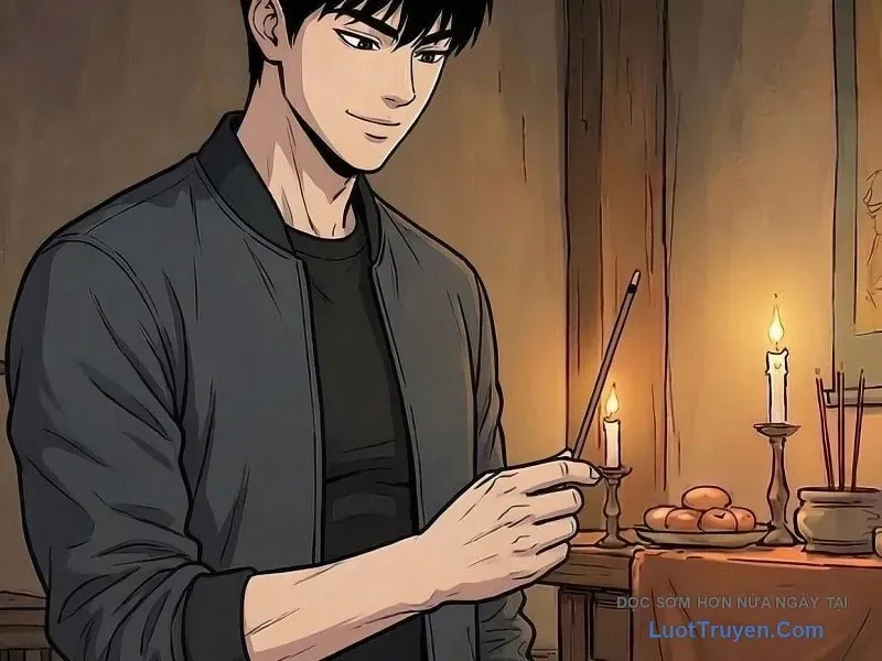Vào Tù 10 Năm, Ai Còn Hăng Hái Làm Việc Nghĩa? Chap 12 - Next Chap 11