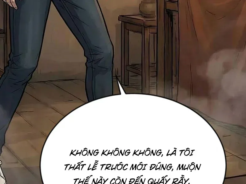 Vào Tù 10 Năm, Ai Còn Hăng Hái Làm Việc Nghĩa? Chap 12 - Next Chap 11