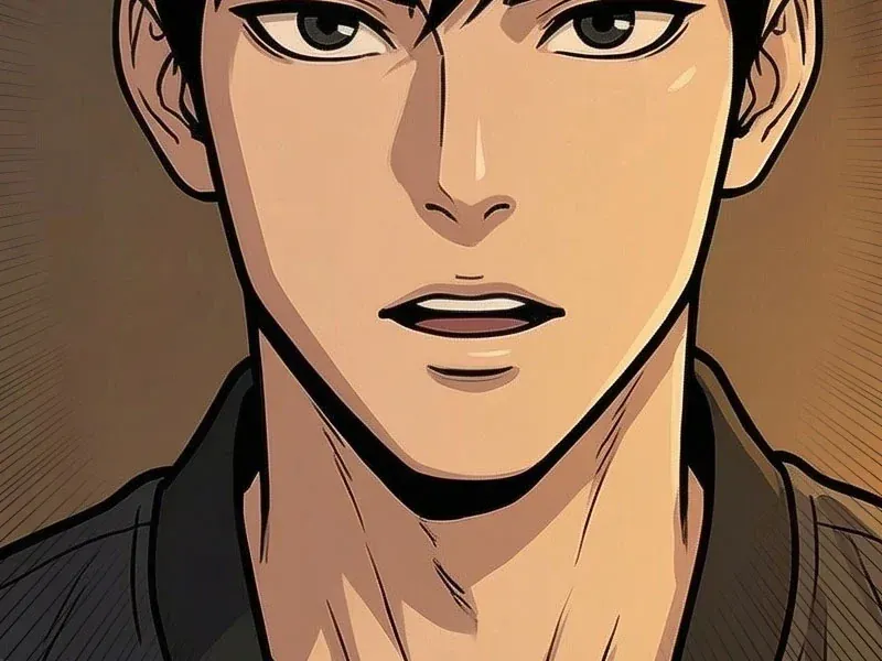Vào Tù 10 Năm, Ai Còn Hăng Hái Làm Việc Nghĩa? Chap 12 - Next Chap 11