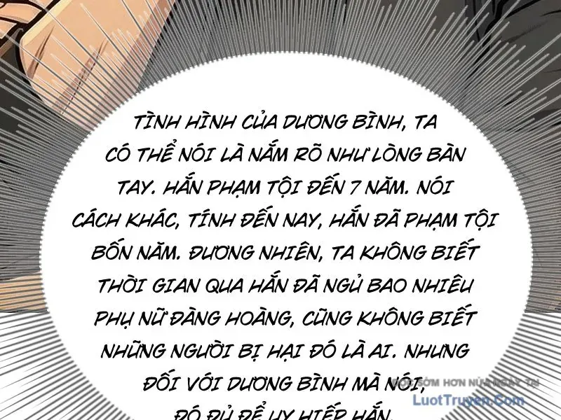 Vào Tù 10 Năm, Ai Còn Hăng Hái Làm Việc Nghĩa? Chap 13 - Next Chap 12