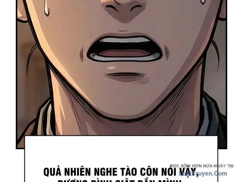 Vào Tù 10 Năm, Ai Còn Hăng Hái Làm Việc Nghĩa? Chap 13 - Next Chap 12