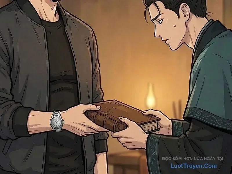 Vào Tù 10 Năm, Ai Còn Hăng Hái Làm Việc Nghĩa? Chap 13 - Next Chap 12