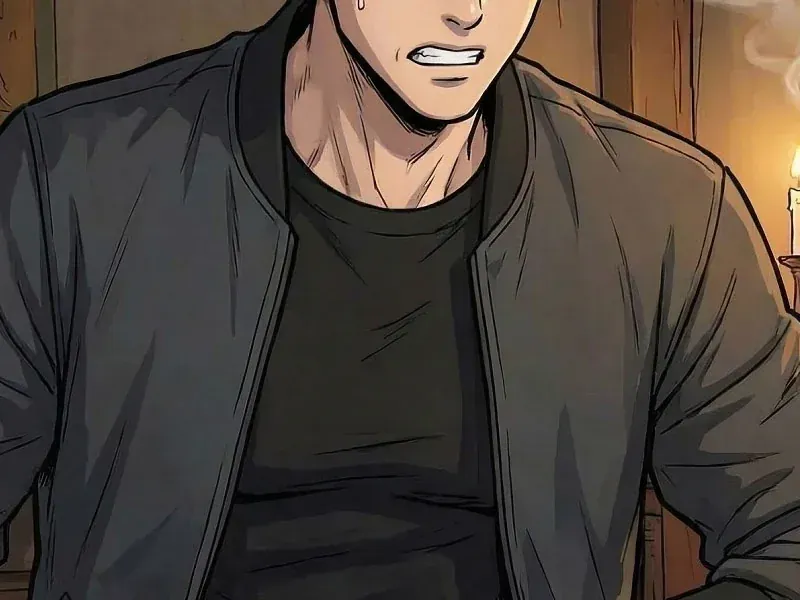 Vào Tù 10 Năm, Ai Còn Hăng Hái Làm Việc Nghĩa? Chap 14 - Next Chap 13