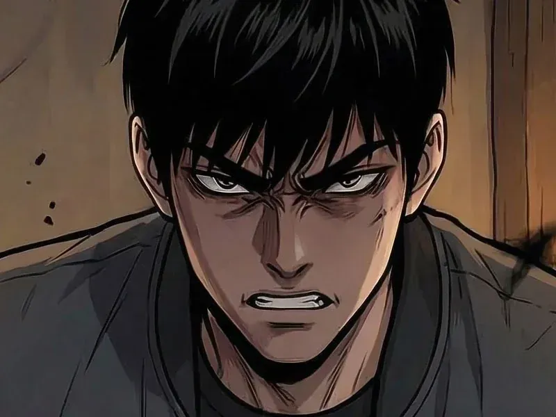 Vào Tù 10 Năm, Ai Còn Hăng Hái Làm Việc Nghĩa? Chap 14 - Next Chap 13