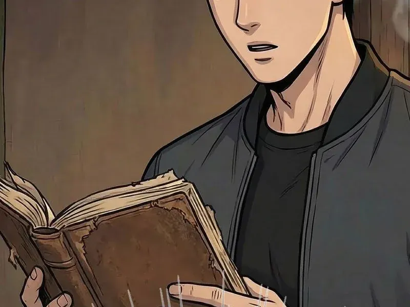 Vào Tù 10 Năm, Ai Còn Hăng Hái Làm Việc Nghĩa? Chap 14 - Next Chap 13