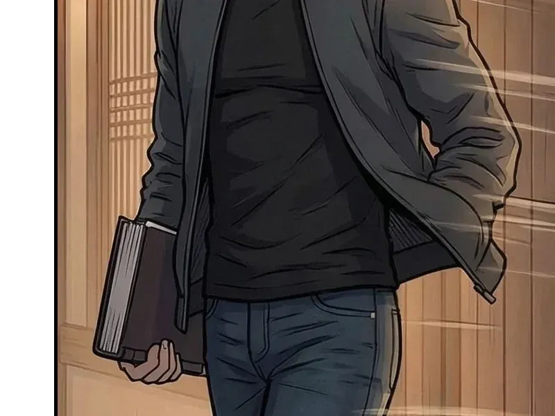 Vào Tù 10 Năm, Ai Còn Hăng Hái Làm Việc Nghĩa? Chap 14 - Next Chap 13