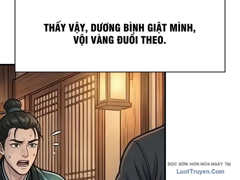 Vào Tù 10 Năm, Ai Còn Hăng Hái Làm Việc Nghĩa? Chap 14 - Next Chap 13