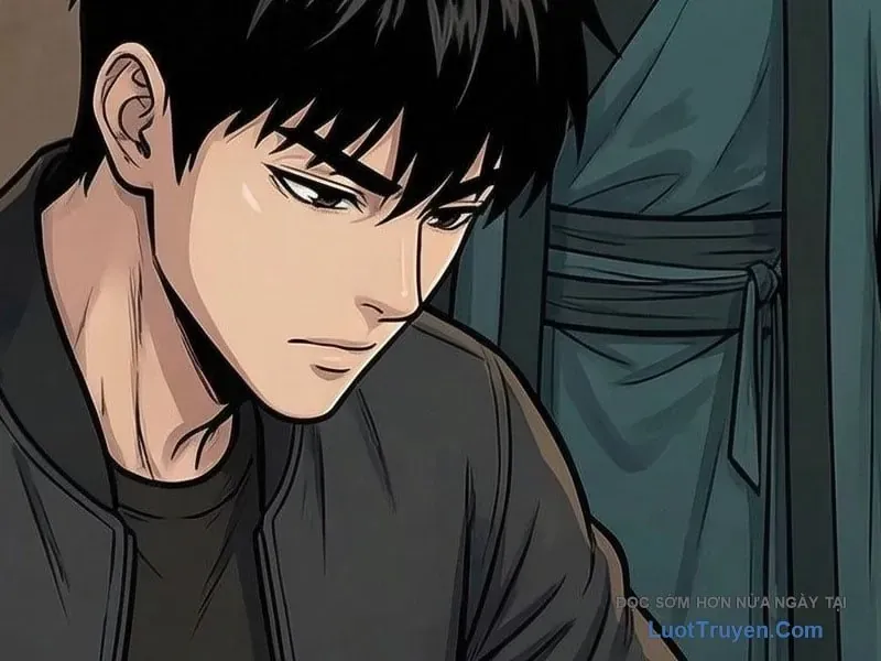 Vào Tù 10 Năm, Ai Còn Hăng Hái Làm Việc Nghĩa? Chap 14 - Next Chap 13