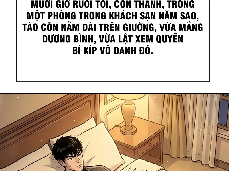 Vào Tù 10 Năm, Ai Còn Hăng Hái Làm Việc Nghĩa? Chap 14 - Next Chap 13