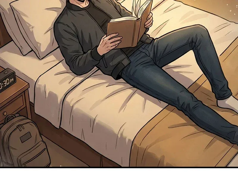 Vào Tù 10 Năm, Ai Còn Hăng Hái Làm Việc Nghĩa? Chap 14 - Next Chap 13