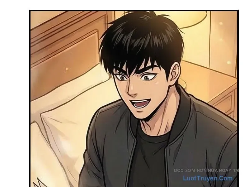 Vào Tù 10 Năm, Ai Còn Hăng Hái Làm Việc Nghĩa? Chap 14 - Next Chap 13