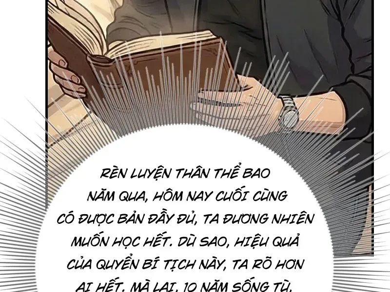 Vào Tù 10 Năm, Ai Còn Hăng Hái Làm Việc Nghĩa? Chap 14 - Next Chap 13