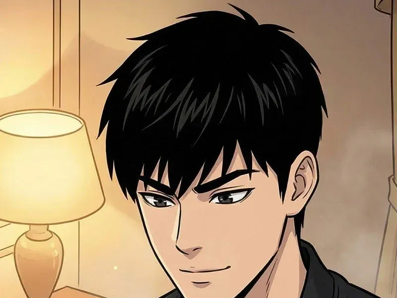 Vào Tù 10 Năm, Ai Còn Hăng Hái Làm Việc Nghĩa? Chap 14 - Next Chap 13