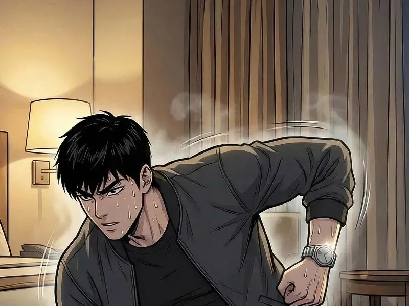Vào Tù 10 Năm, Ai Còn Hăng Hái Làm Việc Nghĩa? Chap 14 - Next Chap 13