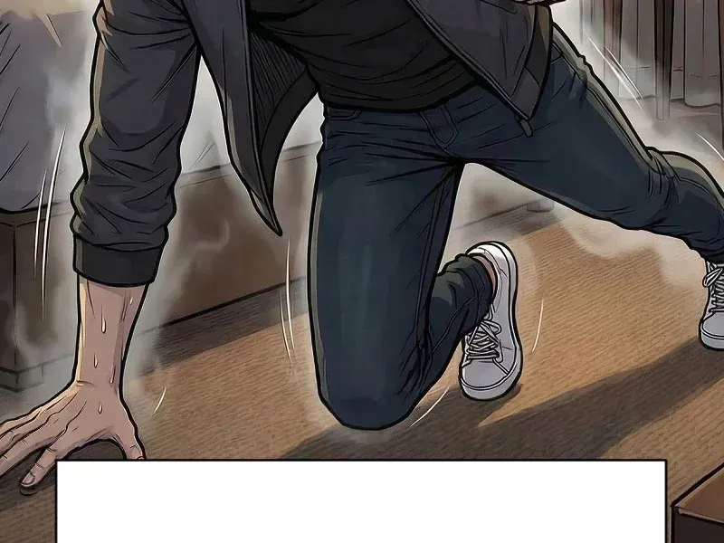 Vào Tù 10 Năm, Ai Còn Hăng Hái Làm Việc Nghĩa? Chap 14 - Next Chap 13