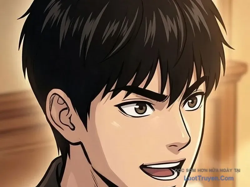 Vào Tù 10 Năm, Ai Còn Hăng Hái Làm Việc Nghĩa? Chap 15 - Next Chap 14
