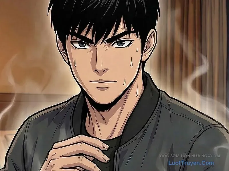 Vào Tù 10 Năm, Ai Còn Hăng Hái Làm Việc Nghĩa? Chap 15 - Next Chap 14
