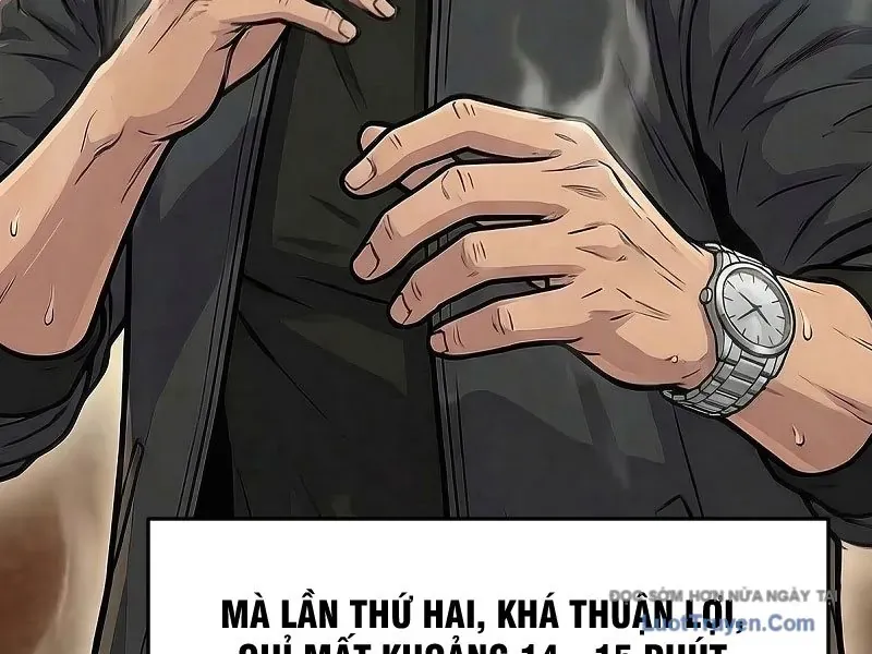 Vào Tù 10 Năm, Ai Còn Hăng Hái Làm Việc Nghĩa? Chap 15 - Next Chap 14
